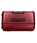 Чемодан Lojel CUBO V4/Burgundy большой L Lj-1627-90430 фото, картинка, изображение