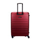 Валіза Lojel CUBO V4/Burgundy Велика Lj-1627-90430 - картинка, зображення, фото валізи