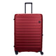 Чемодан Lojel CUBO V4/Burgundy большой L Lj-1627-90430 фото