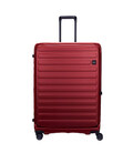 Чемодан Lojel CUBO V4/Burgundy большой L Lj-1627-90430 фото, картинка, изображение