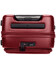 Чемодан на 4 колесах Lojel CUBO 18/Burgundy маленький S Lj-CF1627-1S_R фото, картинка, изображение