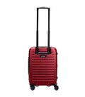 Чемодан на 4 колесах Lojel CUBO 18/Burgundy маленький S Lj-CF1627-1S_R фото, картинка, изображение