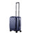 Чемодан на 4 колесах Lojel CUBO 18/Navy Blue Mini Lj-CF1627-1S_NBL картинка, изображение, фото