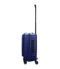 Чемодан на 4 колесах Lojel CUBO 18/Navy Blue Mini Lj-CF1627-1S_NBL картинка, изображение, фото