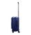Чемодан на 4 колесах Lojel CUBO 18/Navy Blue Mini Lj-CF1627-1S_NBL картинка, изображение, фото