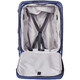 Чемодан на 4 колесах Lojel CUBO 18/Navy Blue маленький S Lj-CF1627-1S_NBL фото