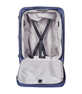 Чемодан на 4 колесах Lojel CUBO 18/Navy Blue Mini Lj-CF1627-1S_NBL картинка, изображение, фото