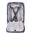 Чемодан на 4 колесах Lojel CUBO 18/Navy Blue Mini Lj-CF1627-1S_NBL картинка, изображение, фото