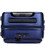 Чемодан на 4 колесах Lojel CUBO 18/Navy Blue Mini Lj-CF1627-1S_NBL картинка, изображение, фото