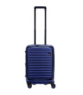 Чемодан на 4 колесах Lojel CUBO 18/Navy Blue Mini Lj-CF1627-1S_NBL картинка, изображение, фото