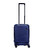 Валіза на 4 колесах Lojel CUBO 18/Navy Blue Маленька Lj-CF1627-1S_NBL картинка, зображення, фото