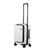 Чемодан на 4 колесах Lojel CUBO 18/Off White Mini Lj-CF1627-1S_W картинка, изображение, фото