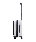 Чемодан на 4 колесах Lojel CUBO 18/Off White Mini Lj-CF1627-1S_W картинка, изображение, фото