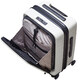 Чемодан на 4 колесах Lojel CUBO 18/Off White маленький S Lj-CF1627-1S_W фото