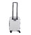Чемодан на 4 колесах Lojel CUBO 18/Off White Mini Lj-CF1627-1S_W картинка, изображение, фото