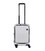 Чемодан на 4 колесах Lojel CUBO 18/Off White Mini Lj-CF1627-1S_W картинка, изображение, фото
