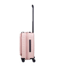Чемодан на 4 колесах Lojel CUBO 18/Rose маленький S Lj-CF1627-1S_RO фото, картинка, изображение
