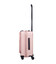 Чемодан на 4 колесах Lojel CUBO 18/Rose маленький S Lj-CF1627-1S_RO фото, картинка, изображение