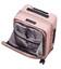 Валіза на 4 колесах Lojel CUBO 18/Rose Маленька Lj-CF1627-1S_RO - картинка, зображення, фото валізи