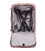 Чемодан на 4 колесах Lojel CUBO 18/Rose Mini Lj-CF1627-1S_RO картинка, изображение, фото