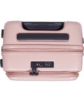 Чемодан на 4 колесах Lojel CUBO 18/Rose Mini Lj-CF1627-1S_RO картинка, изображение, фото