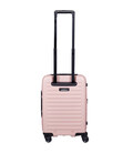 Чемодан на 4 колесах Lojel CUBO 18/Rose маленький S Lj-CF1627-1S_RO фото, картинка, изображение