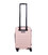 Чемодан на 4 колесах Lojel CUBO 18/Rose Mini Lj-CF1627-1S_RO картинка, изображение, фото