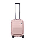 Чемодан на 4 колесах Lojel CUBO 18/Rose маленький S Lj-CF1627-1S_RO фото, картинка, изображение
