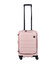 Чемодан на 4 колесах Lojel CUBO 18/Rose маленький S Lj-CF1627-1S_RO фото, картинка, изображение