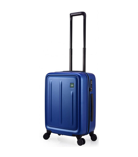 Чемодан на 4 колесах Lojel Strio Mini Lj-CF1638S_BLU фото, картинка, изображение