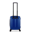 Чемодан на 4 колесах Lojel Strio Mini Lj-CF1638S_BLU картинка, изображение, фото