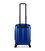 Чемодан на 4 колесах Lojel Strio Mini Lj-CF1638S_BLU картинка, изображение, фото