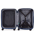 Чемодан на 4 колесах Lojel Strio Mini Lj-CF1638S_BLU картинка, изображение, фото