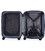 Чемодан на 4 колесах Lojel Strio Mini Lj-CF1638S_BLU картинка, изображение, фото