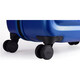 Чемодан на 4 колесах Lojel Strio маленький S Lj-CF1638S_BLU фото