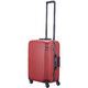 Валіза Lojel RANDO FRAME 18/Brick Red S Маленька Lj-CF1612-1S_R - картинка, зображення, фото валізи