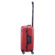 Валіза Lojel RANDO FRAME 18/Brick Red S Маленька Lj-CF1612-1S_R - картинка, зображення, фото валізи