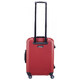 Валіза Lojel RANDO FRAME 18/Brick Red S Маленька Lj-CF1612-1S_R - картинка, зображення, фото валізи