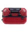 Чемодан Lojel RANDO FRAME 18/Brick Red маленький S Lj-CF1612-1S_R фото, картинка, изображение
