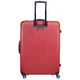 Валіза Lojel RANDO FRAME 18/Brick Red L Велика Lj-CF1612-1L_R - картинка, зображення, фото валізи