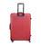 Чемодан Lojel RANDO FRAME 18/Brick Red Maxi Lj-CF1612-1L_R картинка, изображение, фото