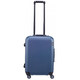 Чемодан Lojel RANDO FRAME 18/Steel Blue маленький S Lj-CF1612-1S_BLU фото