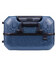 Чемодан Lojel RANDO FRAME 18/Steel Blue маленький S Lj-CF1612-1S_BLU фото, картинка, изображение