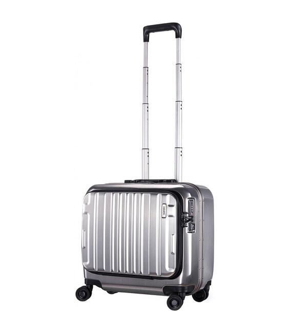 Бизнес-кейс на 4 колесах Lojel Kozmos Lj-CF1375P_S фото, картинка, изображение