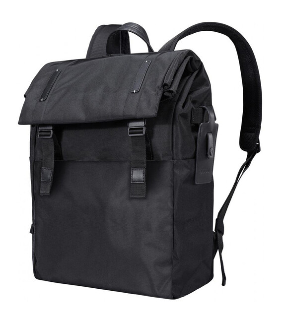 Рюкзак Lojel URBO 2/Black Lj-18LB01-1_B фото, картинка, изображение