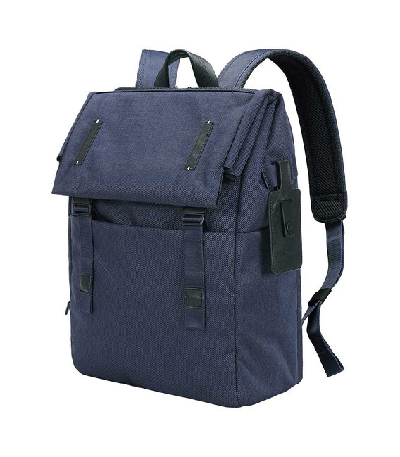 Рюкзак для ноутбука Lojel Urbo 2 Tone Navy Lj-UB2-61042 фото, картинка, изображение