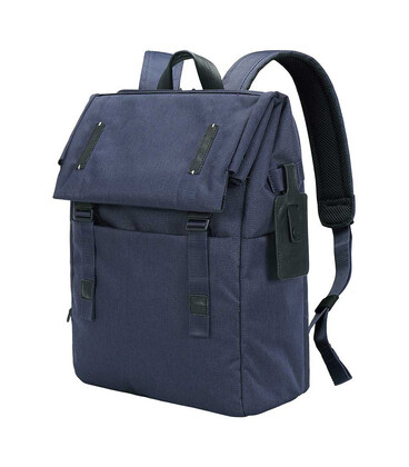 Рюкзак для ноутбука Lojel Urbo 2 Tone Navy Lj-UB2-61042 картинка, изображение, фото