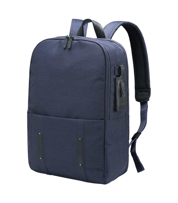 Рюкзак для ноутбука Lojel Urbo 2 Tone Navy Lj-UB2-61043 картинка, зображення, фото