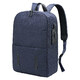 Рюкзак для ноутбука Lojel Urbo 2 Tone Navy Lj-UB2-61043 фото