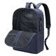 Рюкзак для ноутбука Lojel Urbo 2 Tone Navy Lj-UB2-61043 фото